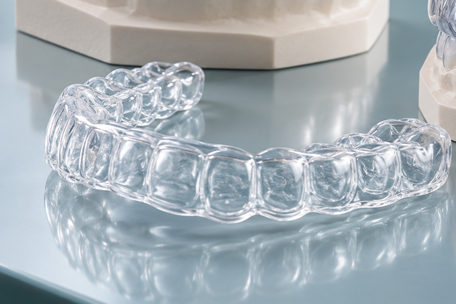 Orthodontics