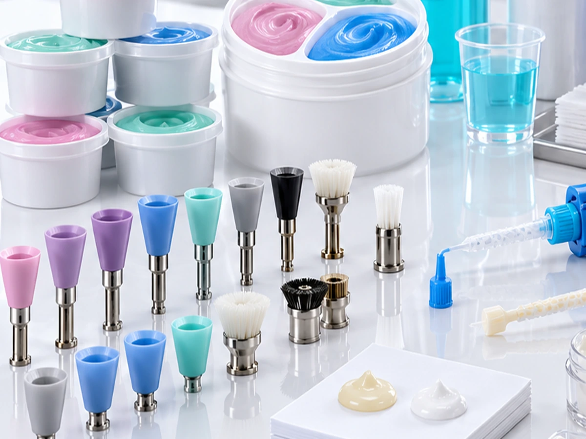 Masks, gloves and basics